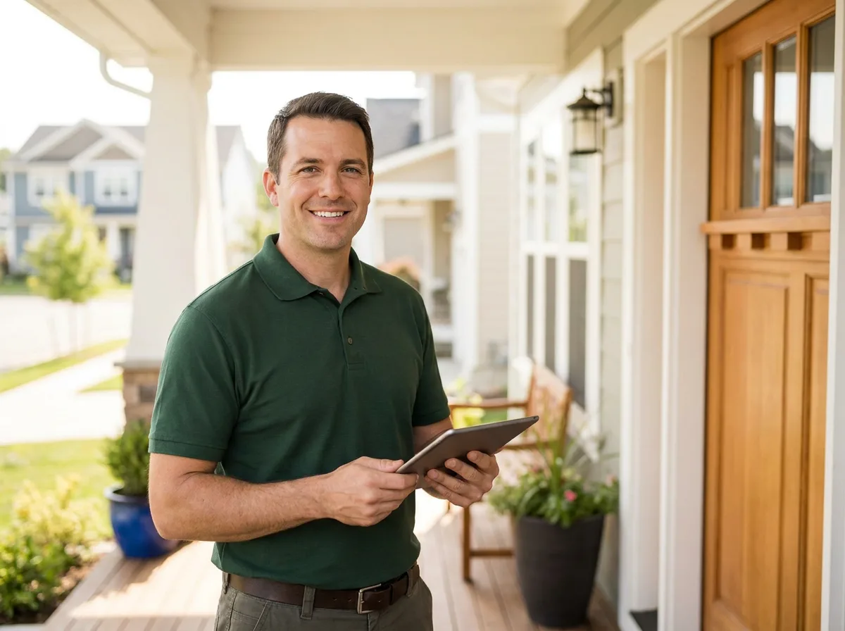 Pest control FAQs for Weatherby, MO